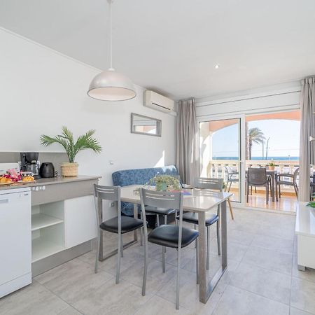 Apart-Rent Apartment Bahia 0020 Empuriabrava Zewnętrze zdjęcie