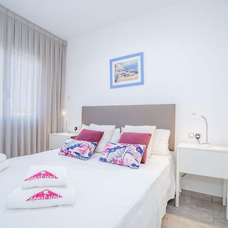 Apart-Rent Apartment Bahia 0020 Empuriabrava Zewnętrze zdjęcie