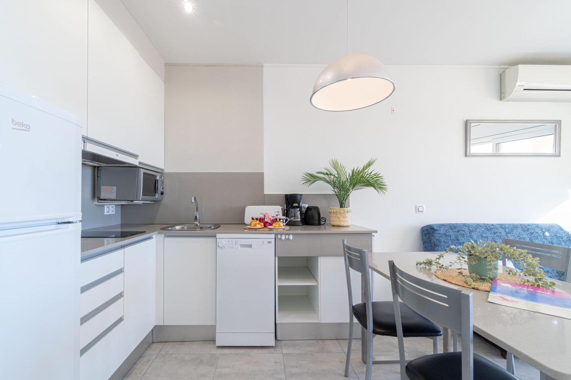 Apart-Rent Apartment Bahia 0020 Empuriabrava Zewnętrze zdjęcie