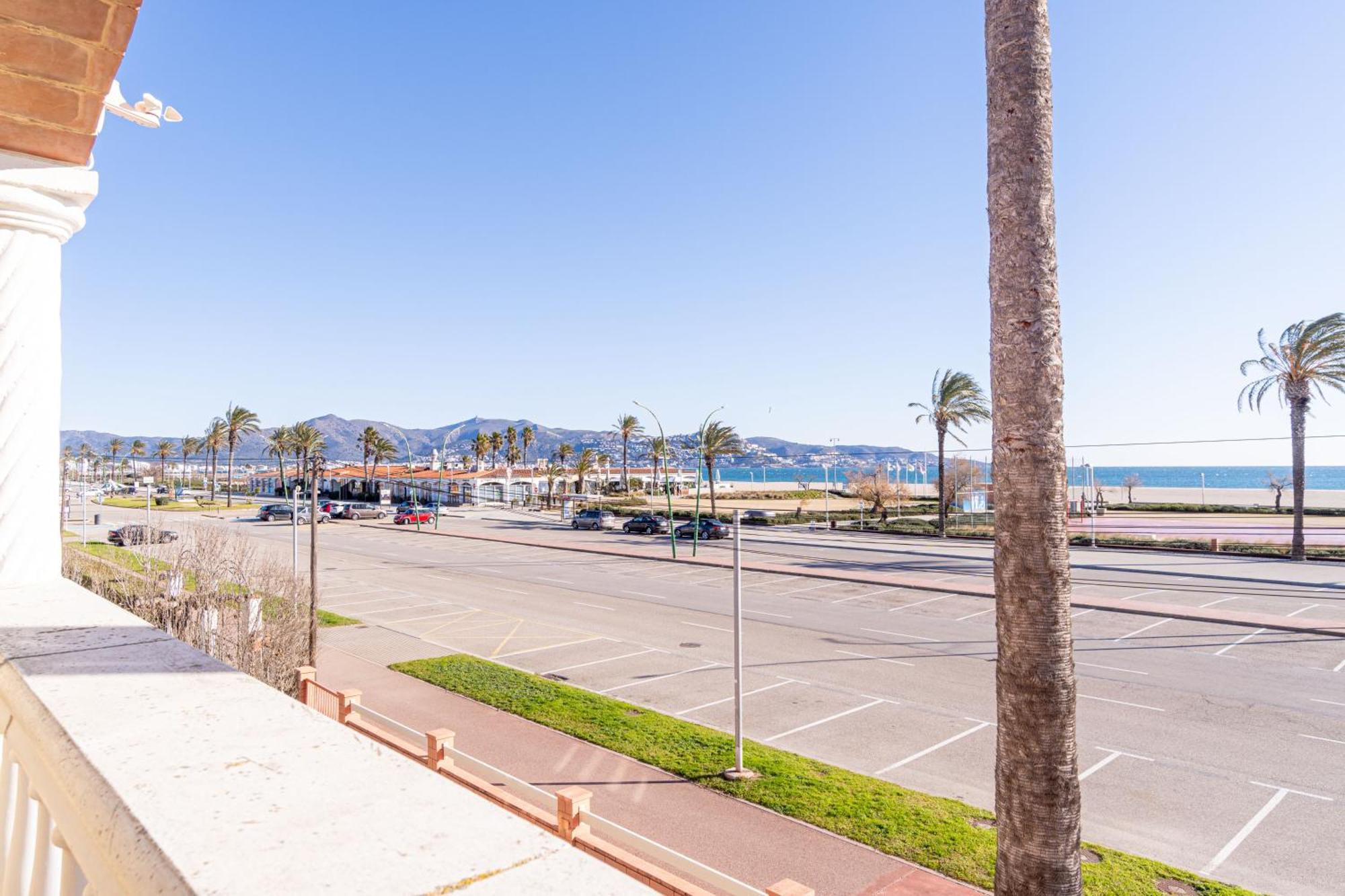 Apart-Rent Apartment Bahia 0020 Empuriabrava Zewnętrze zdjęcie