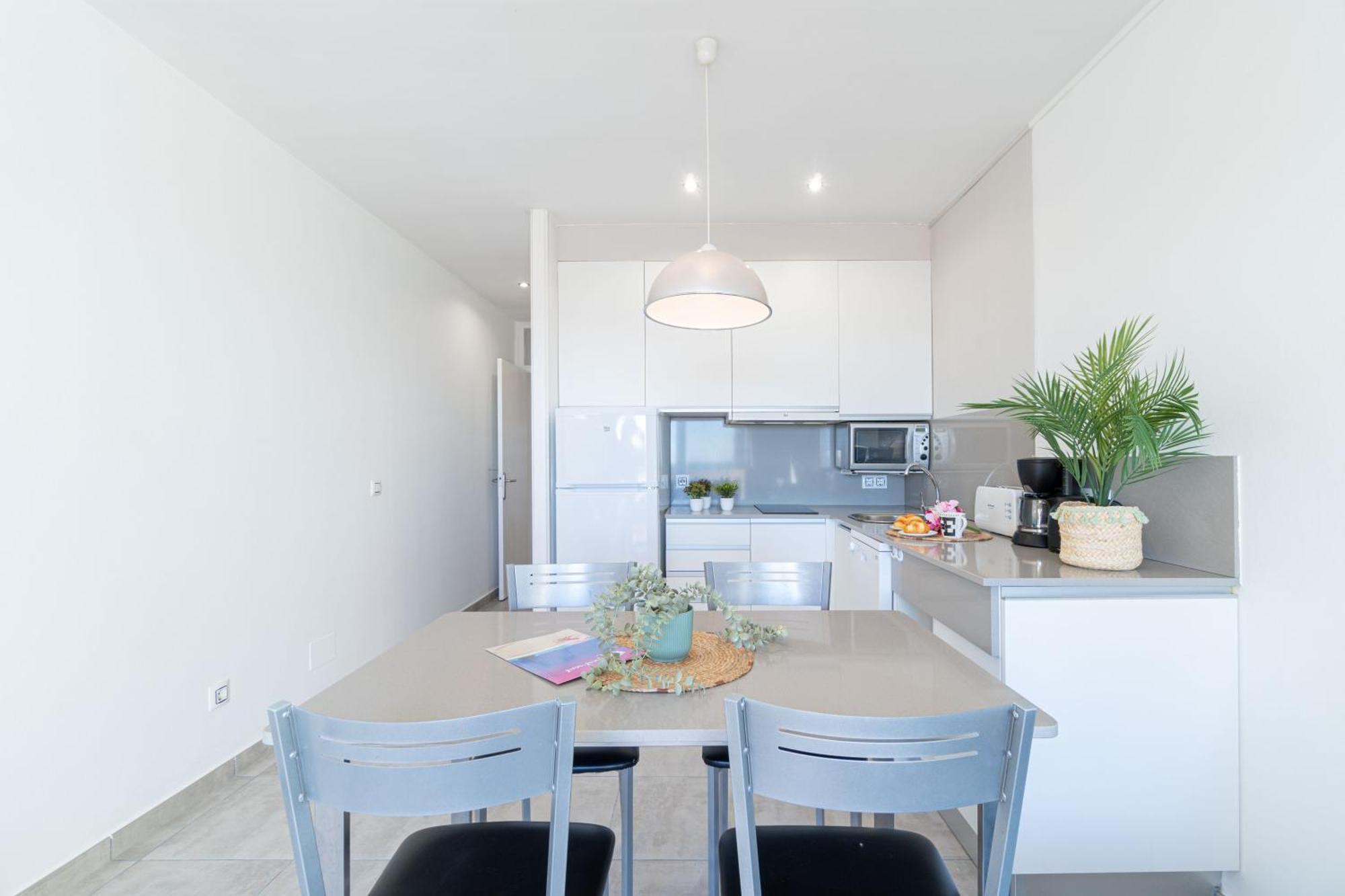 Apart-Rent Apartment Bahia 0020 Empuriabrava Zewnętrze zdjęcie