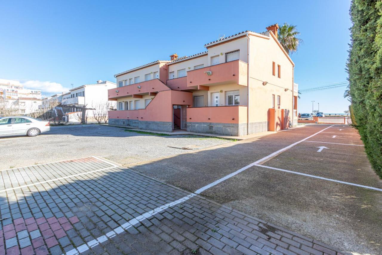 Apart-Rent Apartment Bahia 0020 Empuriabrava Zewnętrze zdjęcie